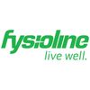 shop.fysioline Logotyyppi