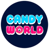 CandyWorld.fr Logotype