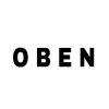 OBEN JEWELRY Logotype