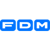 FDM Logo