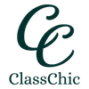 ClassChic Apparel Logotipo