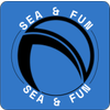 Sea & Fun Logó