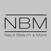 NBM Cosmetics Logotyp