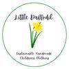 Little Daffodil Clothing Logó