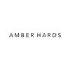 Amber Hards Logotype