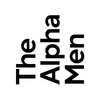 The Alpha Men Logotype