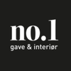 NO1 Logotyp