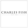 Charles Fish Logotype