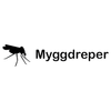 Myggdreper Logotyp