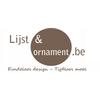 LijstenOrnament.be Logotype