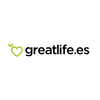 Greatlife.es Logotipo