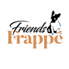 Friends Frappé Logotype
