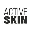Activeskin Logotype