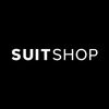 SuitShop Logotype