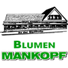 Blumen Bruno Mankopf Logotipo