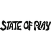 State Of Play Store Logotype