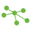 Distrochannels Logotyyppi