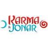 Karma and Jonar Logotype