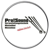 Pro!Sound Verleih Logotype