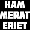 Kammerateriet Logo
