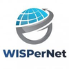 WISPerNet Logotyp