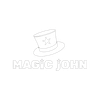 Magic John Logo