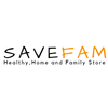 savefam Logotype
