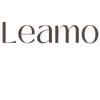 Leamo - Handgefertigter Schmuck Logotyp