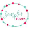 SempliciBijoux Logotyp