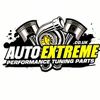 Auto Extreme Logotip