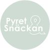 Pyret & Snäckan Logo