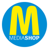 Mediashop TV Logotip