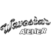 Wavestar Atelier Logo