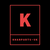 Kharparts Logotyp