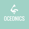 Oceonics Logotype