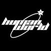HUMANWORLD Logotype