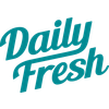 dailyfreshfashion.nl Logotype