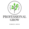 Professional Grow Logotyp
