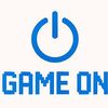 GamePC On Logotyp