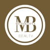 Misteriozna Beauty Logotyp