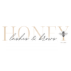 HONEY PRO Logo