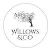 willows & Co Logo