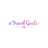 TRAVEL GOALS UK Logotype