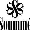 Soummé Logotype