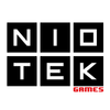 Niotek Games Logotyp