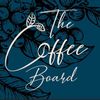 The Coffee Board Logotype