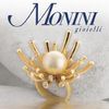 MONINI GIOIELLI Logotipo