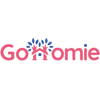 gohomie.co.uk Logotype