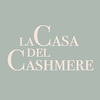 La Casa del Cashmere Logotipo