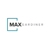 MaxGardiner Logotyp